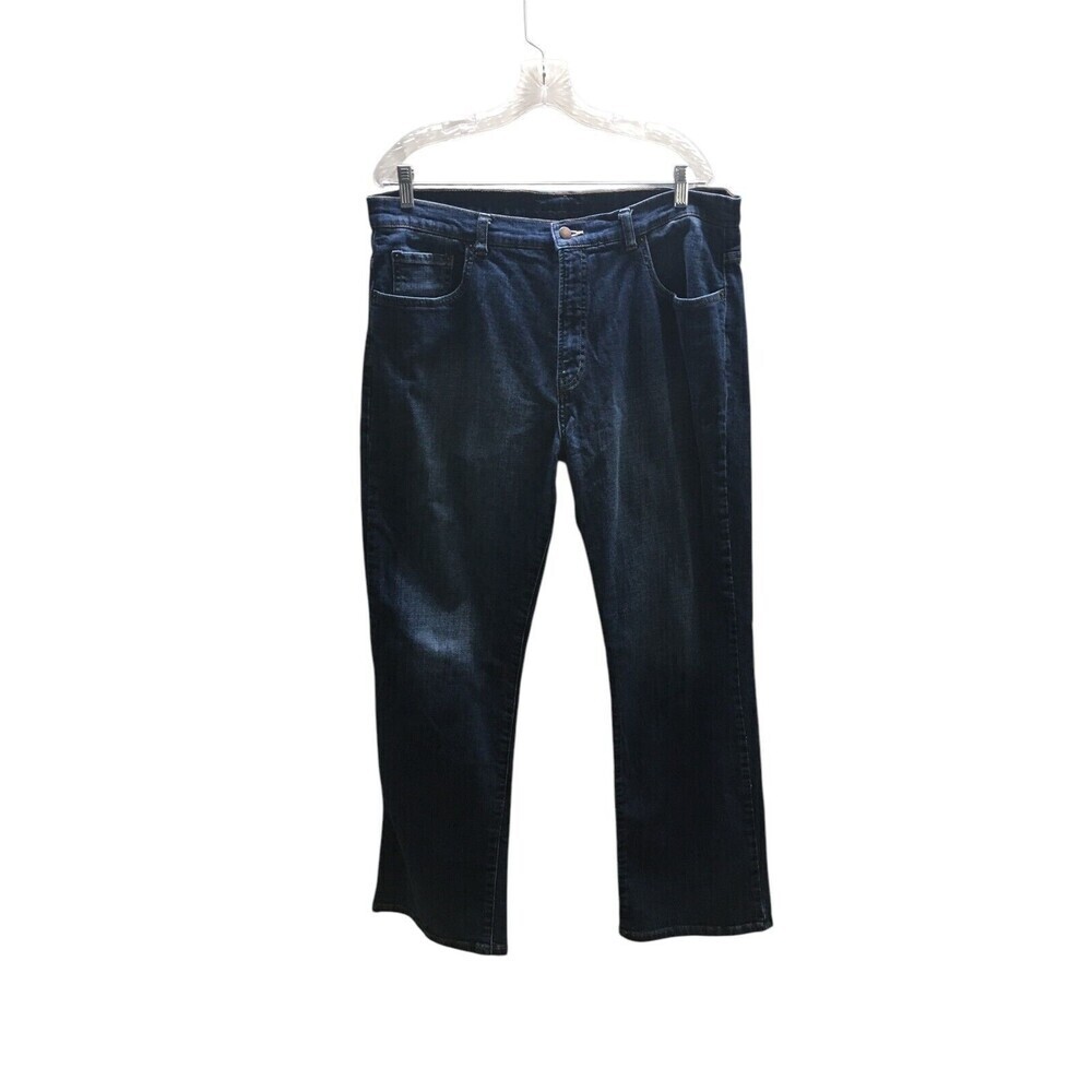 Pendleton Jeans Men's Size 38 x 32 Blue Cotton Blend